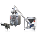 540YA5 Degassing Valve Coffee Powder Packing Machine